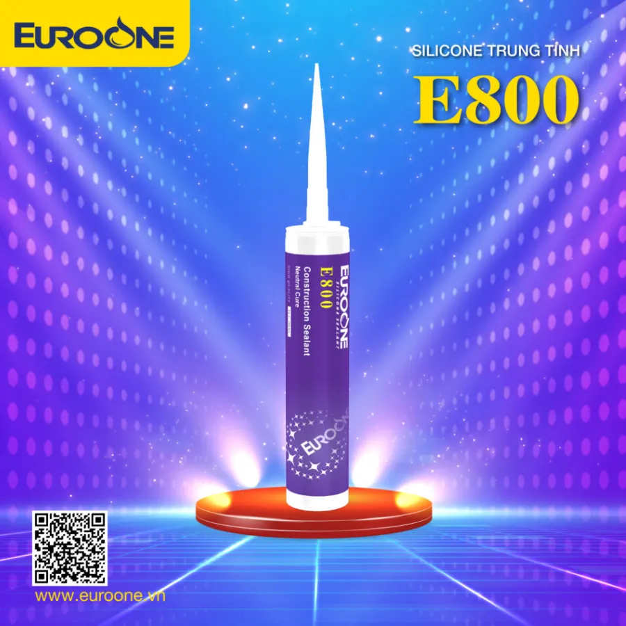 Keo silicone trung tính