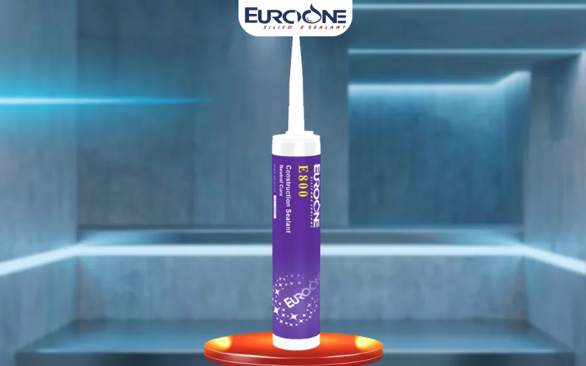 Chọn keo silicone trung tính