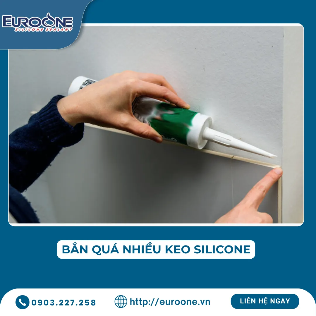 Lỗi -Thi -Công- Keo- Silicone -Phổ- Biến 2