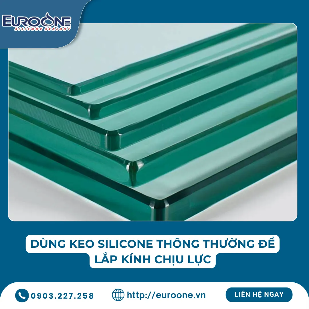 Lỗi -Thi -Công- Keo- Silicone -Phổ- Biến 3
