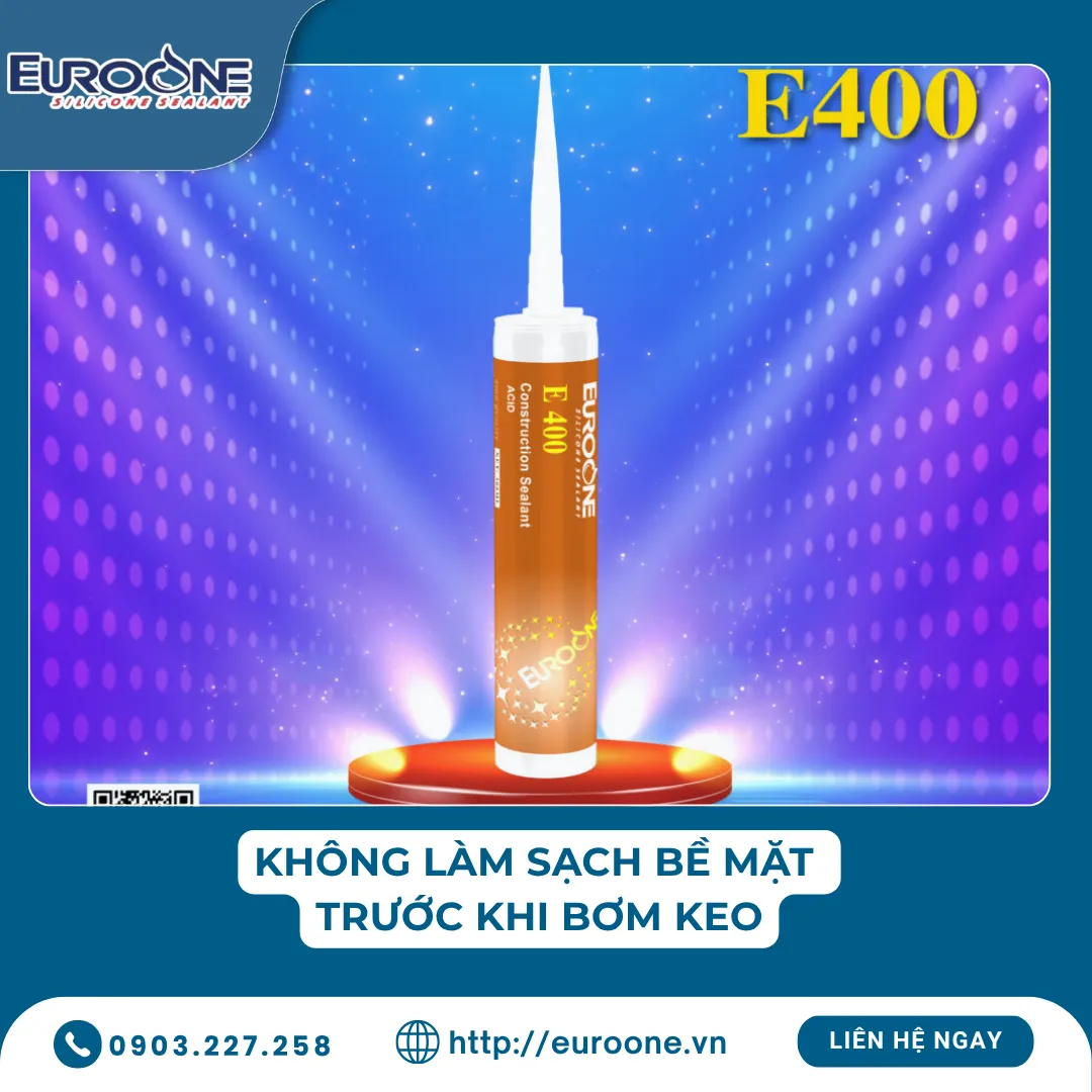 Lỗi -Thi -Công- Keo- Silicone -Phổ- Biến 4