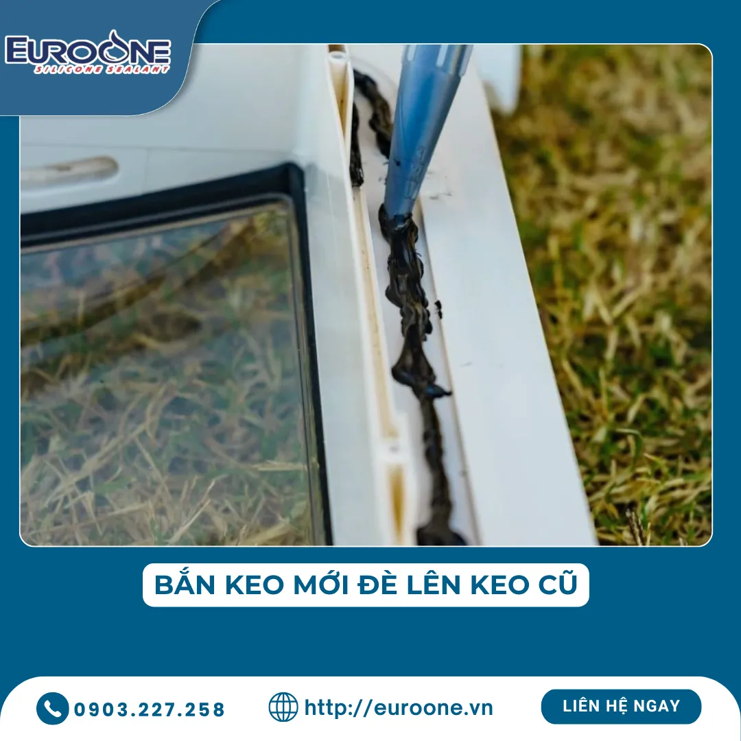 Lỗi -Thi -Công- Keo- Silicone -Phổ- Biến 5